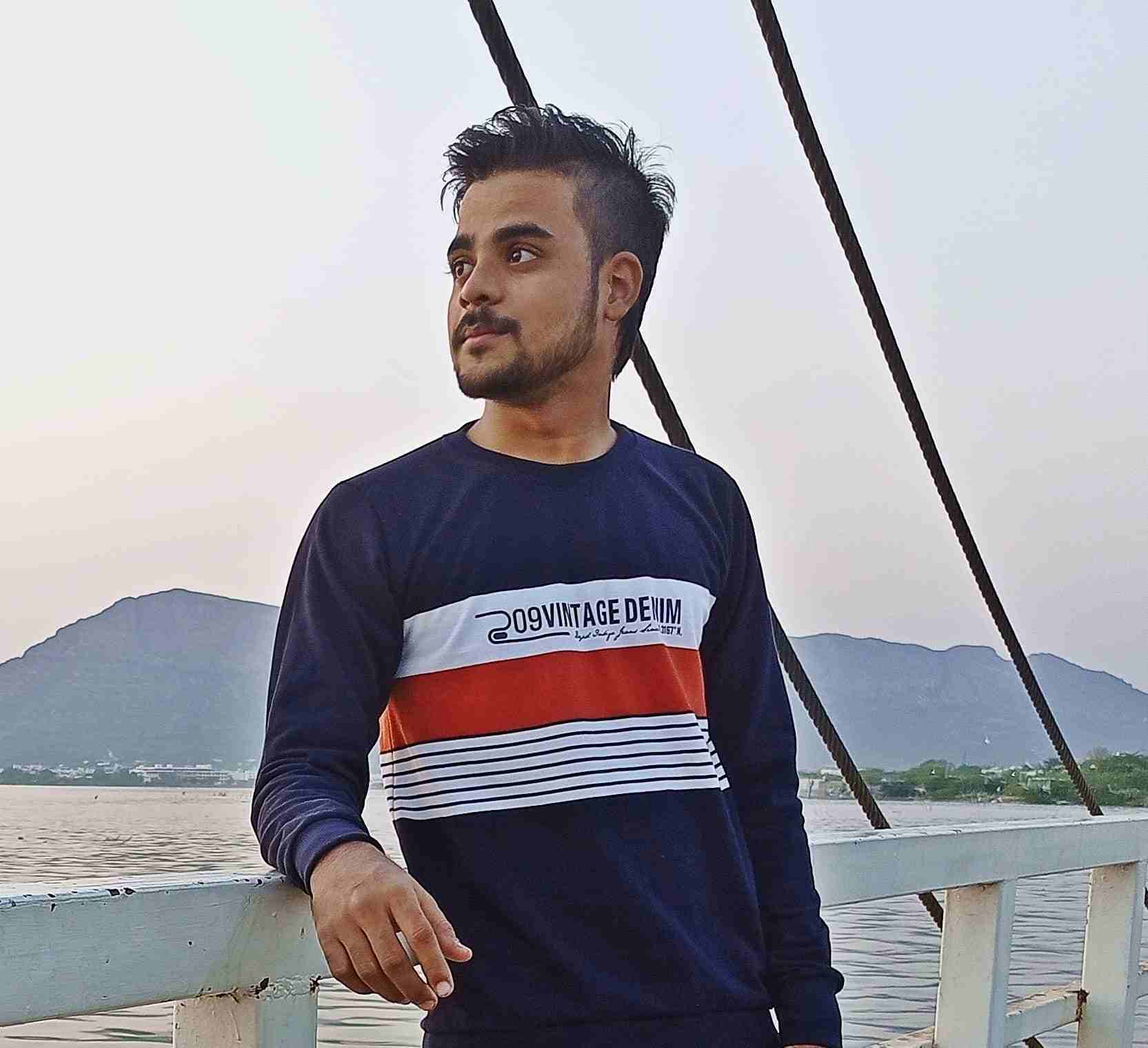 Aviral Rajoriya