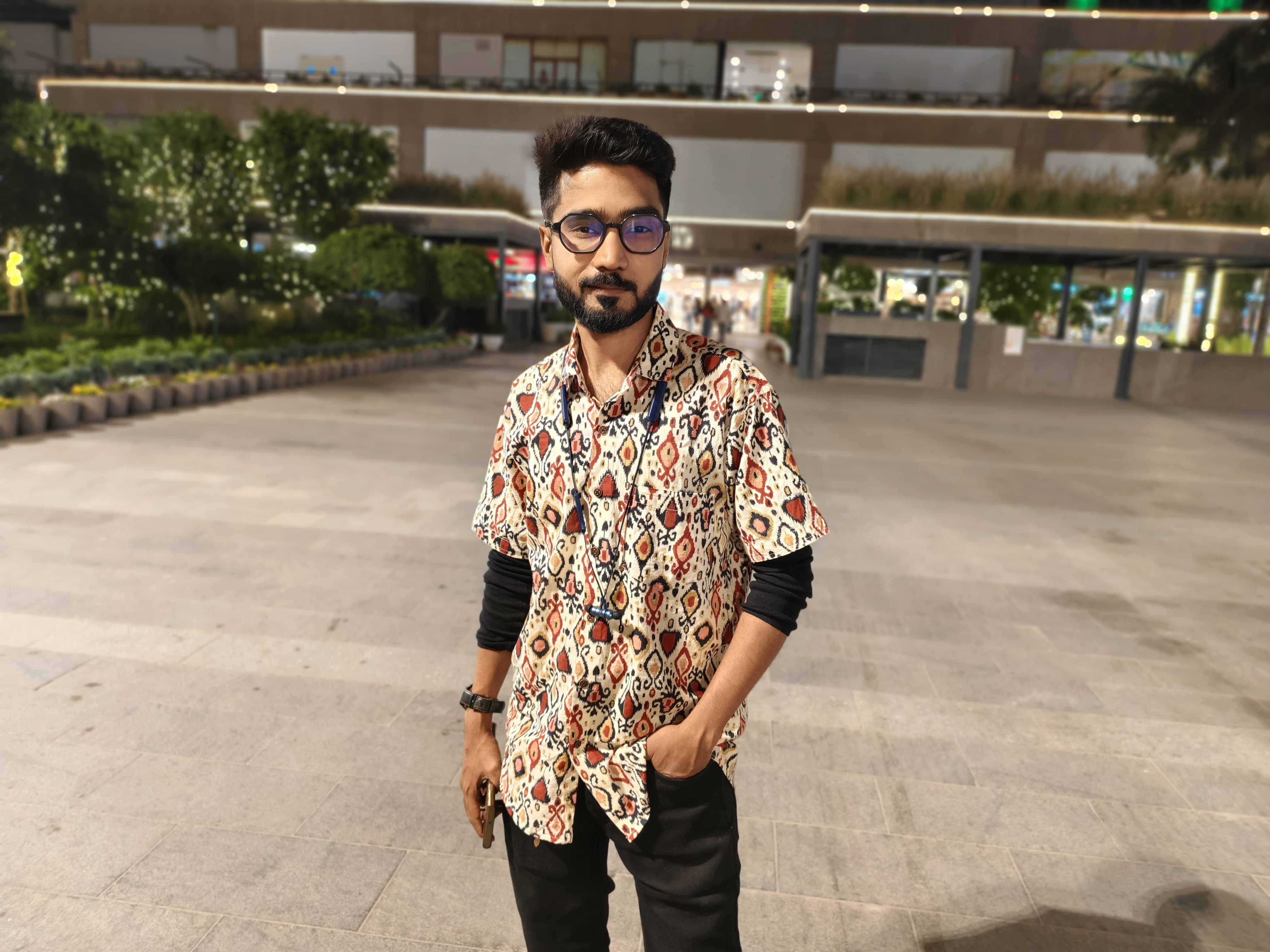Akash Mishra
